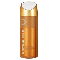 Hunter dezodorant spray 200ml