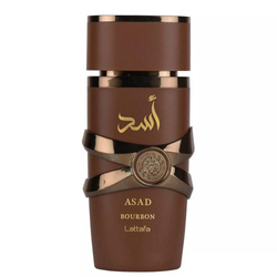 Lattafa Asad Bourbon woda perfumowana spray 100ml