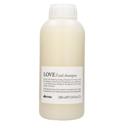 Davines Essential Haircare Love Curl Shampoo szampon wzmacniający skręt do włosów kręconych i falowanych 1000ml