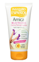 Arnica krem odprężający dla zmęczonych nóg 150ml