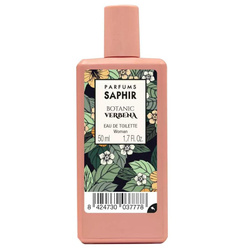 Botanic Verbena woda toaletowa spray 50ml