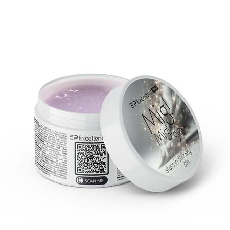 Mig! Mig! Gel żel budujący Stars In The Sky 30g