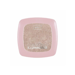 Wibo Diamond Illuminator rozświetlacz do twarzy 2