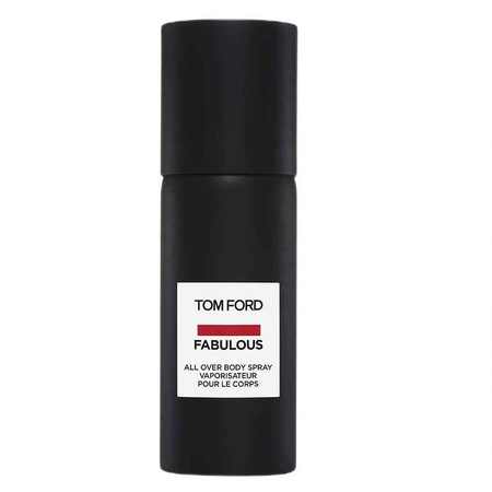 Tom Ford Tom Ford Fabulous mgiełka do ciała 150ml