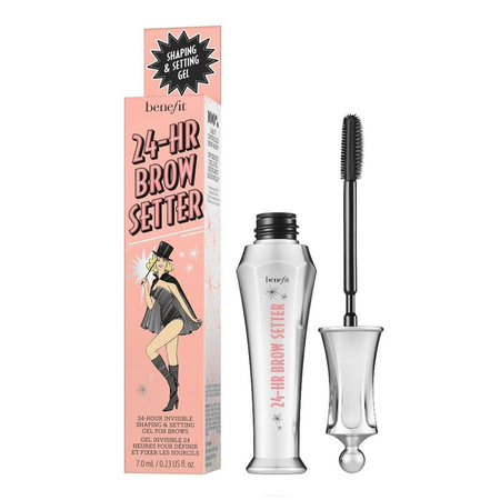 BENEFIT - 24-Hour Brow Setter żel do brwi Clear 7ml