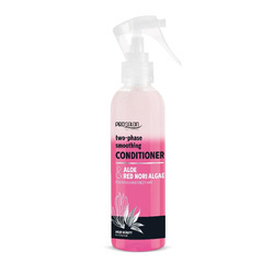 Chantal Prosalon Two-Phase Smoothing Conditioner wygładzająca odżywka dwufazowa Aloe&Red Nogri Algae 200g