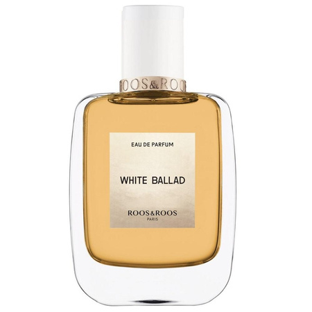 Roos & Roos White Ballad woda perfumowana spray 50ml