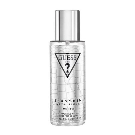 Sexy Skin Metallique Mojito mgiełka do ciała 250ml