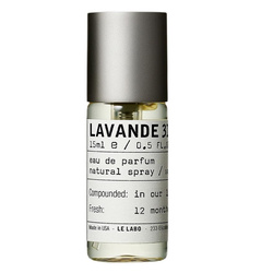 Le Labo Lavande 31 woda perfumowana spray 15ml
