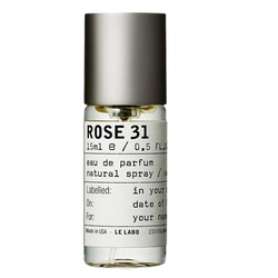 Le Labo Rose 31 woda perfumowana spray 15ml