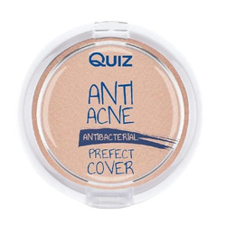 Ati-Spots Correction Matte Powder matujący puder do cery problematycznej N°01 10g