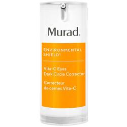 Murad - Environmental Shield Vita-C Eyes Dark Circle Corrector serum na cienie pod oczami 15ml
