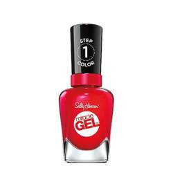 Miracle Gel żelowy lakier do paznokci 470 Red Eye 14.7ml
