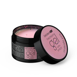 Thixotropy Gel With Effect żel budujący Cinderella Pink 50g