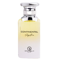 Grandeur Continental Signature woda perfumowana spray 100ml