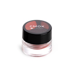 CMOK ochronne mazidło do ust z żurawiną 5ml