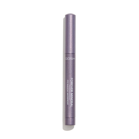 Forever Mineral wodoodporny cień do powiek w sztyfcie 008 Plum 1.4g