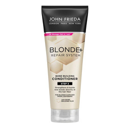 Blonde+ Repair System odżywka odbudowująca do włosów 250ml