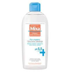Mixa Optymalna Tolerancja płyn micelarny do skóry bardzo wrażliwej 400ml