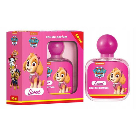 Skye woda toaletowa spray 50ml