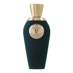 V Canto Cianuro ekstrakt perfum spray 100ml