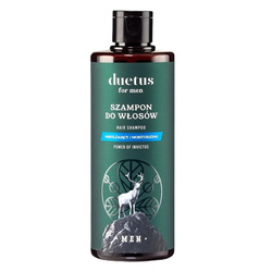 For Men nawilżający szampon do włosów 300ml