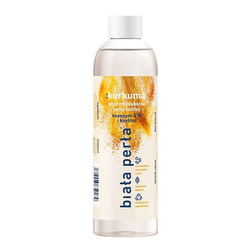 Płyn do płukania jamy ustnej z kurkumą 250ml