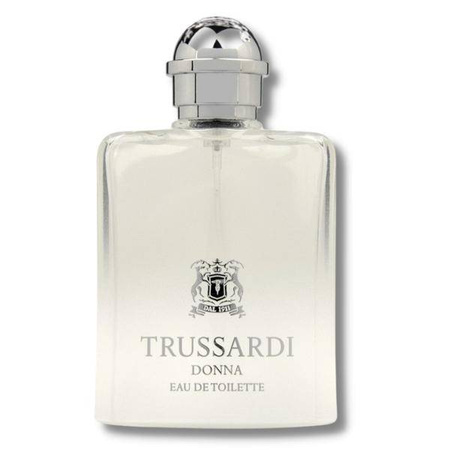 Trussardi Donna Eau de Toilette woda toaletowa spray 30ml