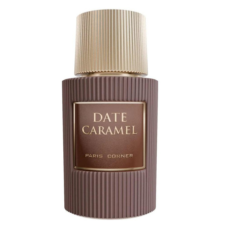 Paris Corner Date Caramel woda perfumowana spray 100ml