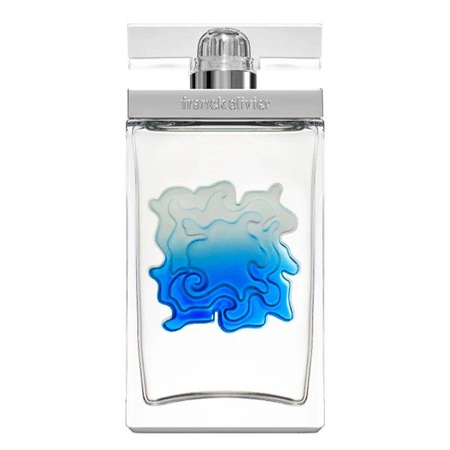 Franck Olivier Eau De Passion woda toaletowa spray 75ml