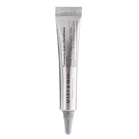 Tranexamic Acid + Glutathione Eye Cream rozjaśniający krem pod oczy 12g