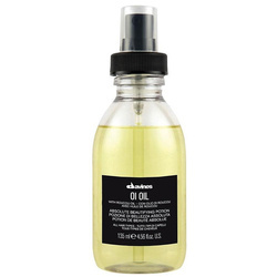 Davines OI Oil olejek przeciw puszeniu do włosów suchych 135ml