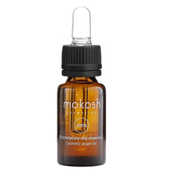 Mokosh Olej arganowy mini 12ml