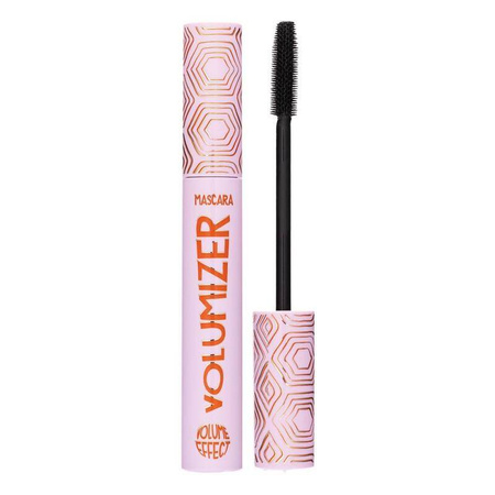 Volume Exciting Lashes Mascara pogrubiający tusz do rzęs 12ml