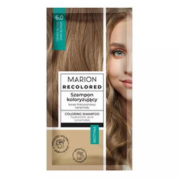 Recolored szampon koloryzujący 6.0 Ciemny Blond 35ml