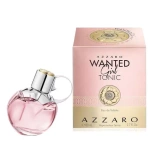 Azzaro Wanted Girl Tonic woda toaletowa spray 30ml