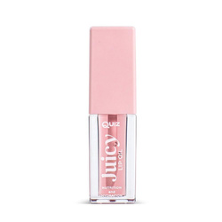 Juicy Lip Oil wegański olejek do ust Subtle Red 5ml
