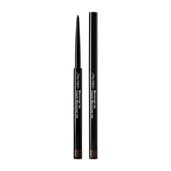 SHISEIDO MicroLiner Ink kremowy eyeliner 02 Brown 0.08g