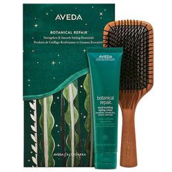 Aveda Botanical Repair zestaw krem do stylizacji 150ml + szczotka do włosów