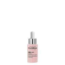 FILORGA - NCEF-Shot Supreme Polyrevitalising Concentrate koncentrat polirewitalizujący do twarzy 15ml