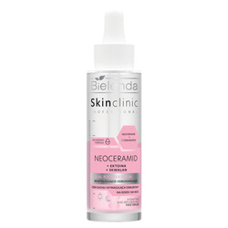 Skin Clinic Professional Neoceramid dual booster serum nawilżająco-odbudowujące 45ml
