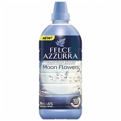 Koncentrat do płukania tkanin Moon Flowers 900ml