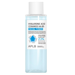 APLB Hyaluronic Acid Ceramide HA B5 Facial Toner odżywczy tonik do twarzy 160ml