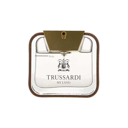 Trussardi My Land for Men EDT Woda toaletowa spray 50ml