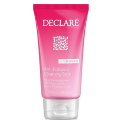 Declare Soft Cleansing Anti-Pollution Cleansing Balm balsam do mycia twarzy 150ml