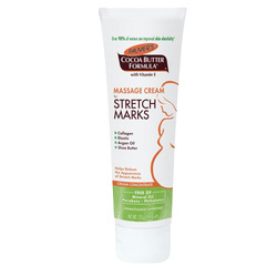Palmer's - Cocoa Butter Formula Massage Cream for Stretch Marks skoncentrowany krem przeciw rozstępom 125g
