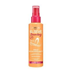 Elseve Dream Long spray wygładzający do włosów długich i zniszczonych 150ml