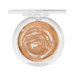 Deja Brew Latte Highlighter rozświetlacz kremowy do twarzy i ciała 102 Cat-Press 5.6g