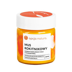 Mus Rokitnikowy 120ml