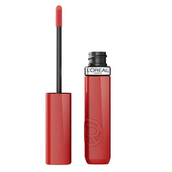 Infaillible Laque Resistance pomadka w płynie 635 Worth It Medium 4.3ml